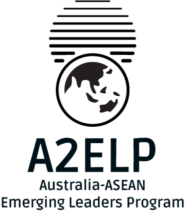A2ELP logo stacked
