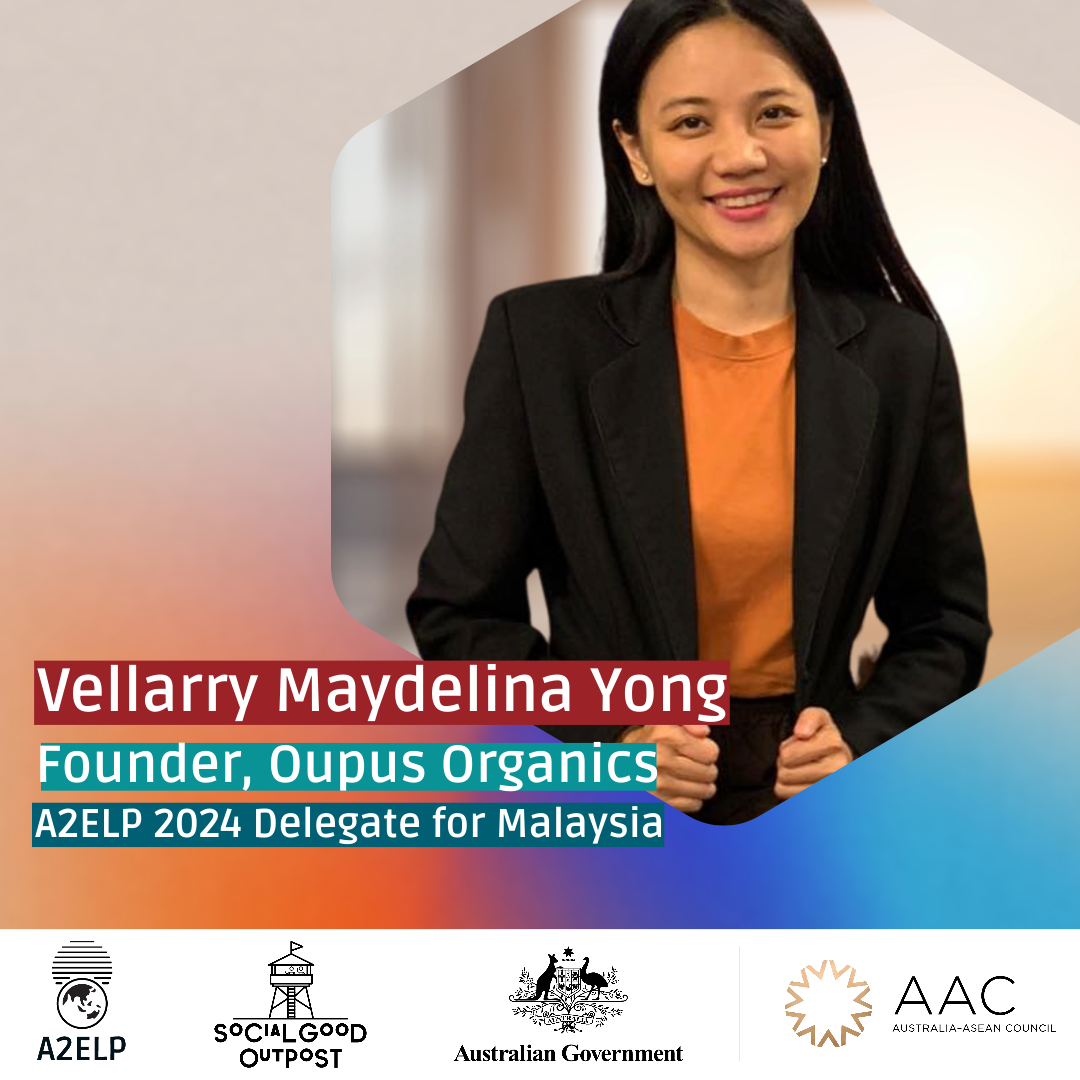 Vellarry Maydelina Yong